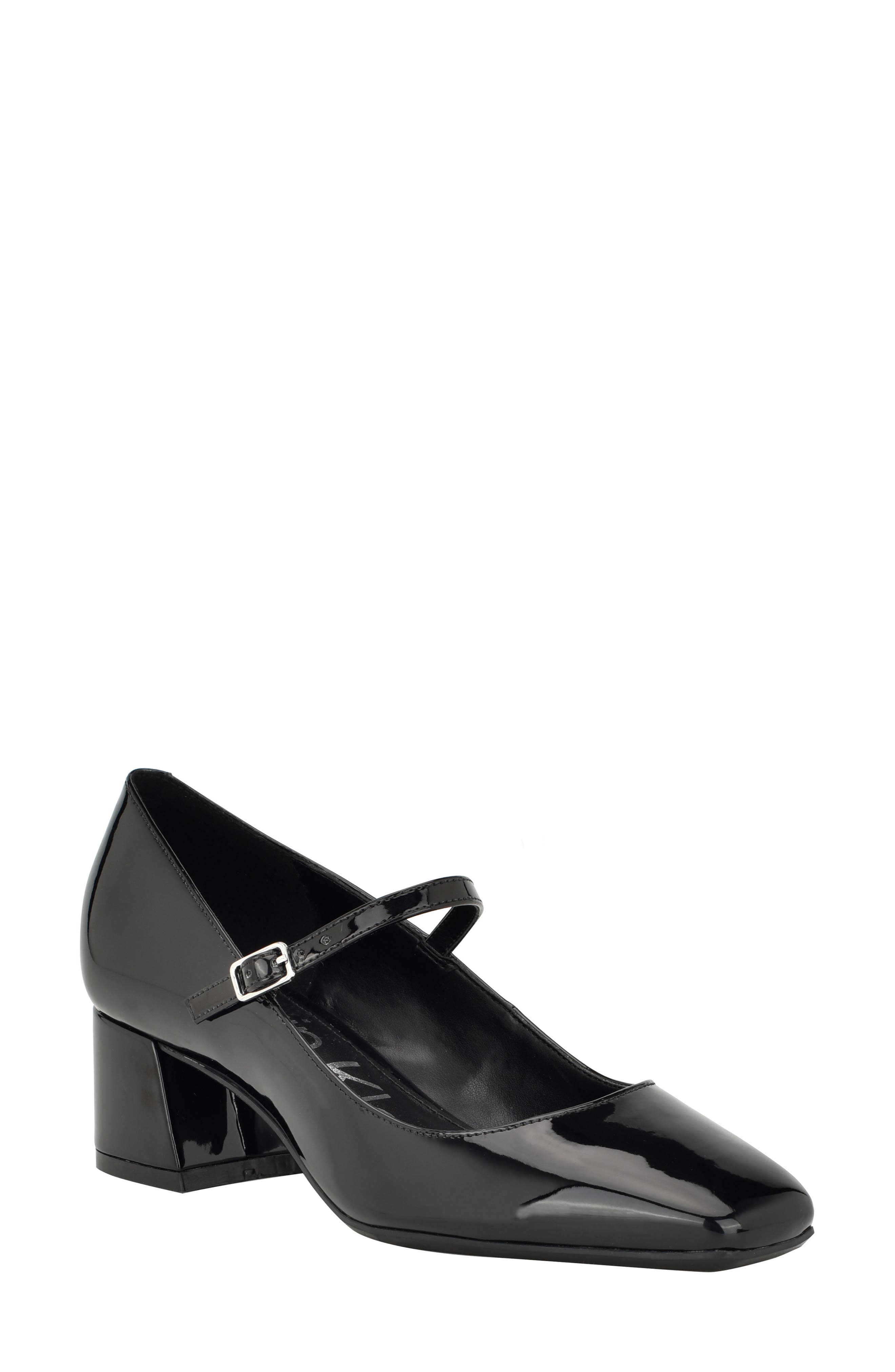 Calvin Klein Marlay Mary Jane Pump, Main, color, 