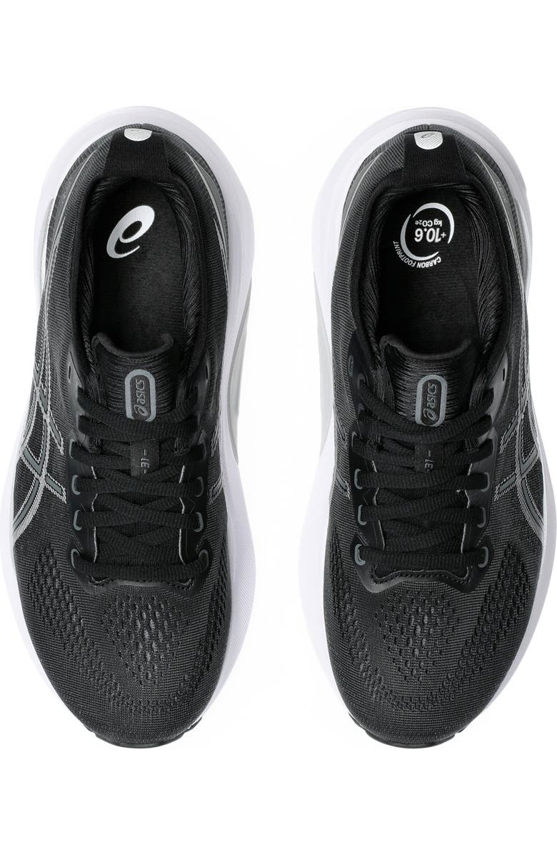 ASICS<sup>®</sup> GEL-KAYANO<sup>®</sup> 31 Running Shoe, Alternate, color,