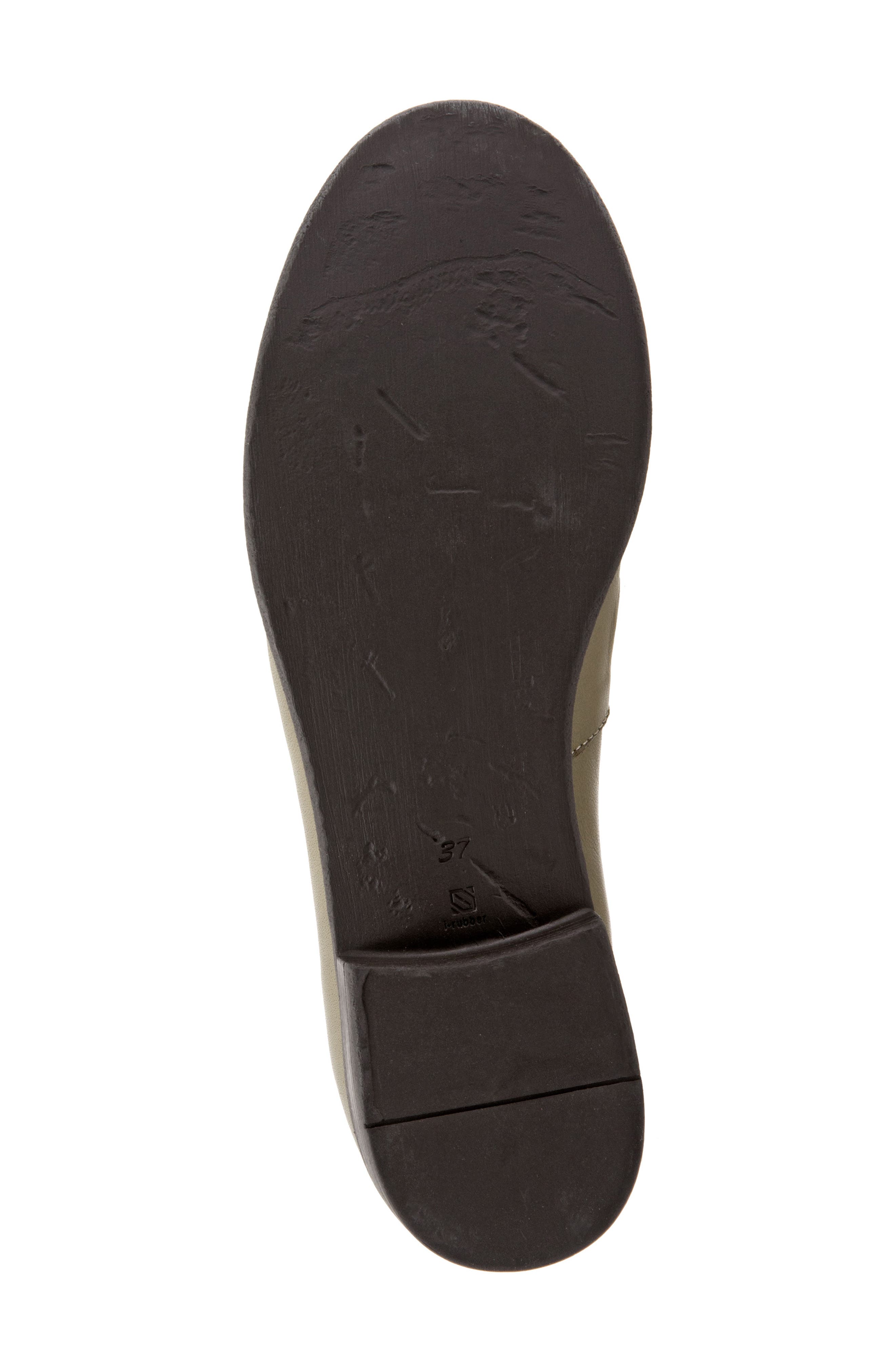 Bueno Wendy Loafer, Alternate, color, Sage