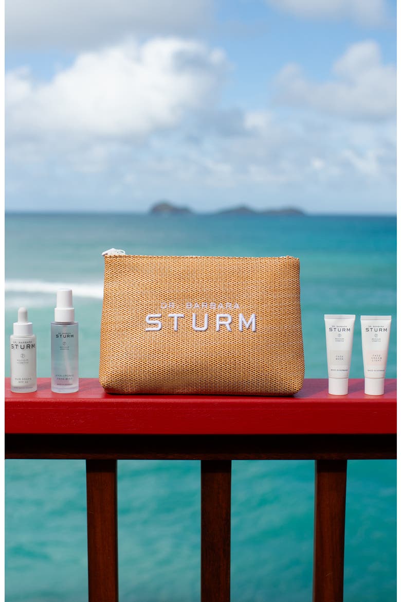 Summer Kit (Limited Edition) $416 Value, Alternate, color, NO COLOR