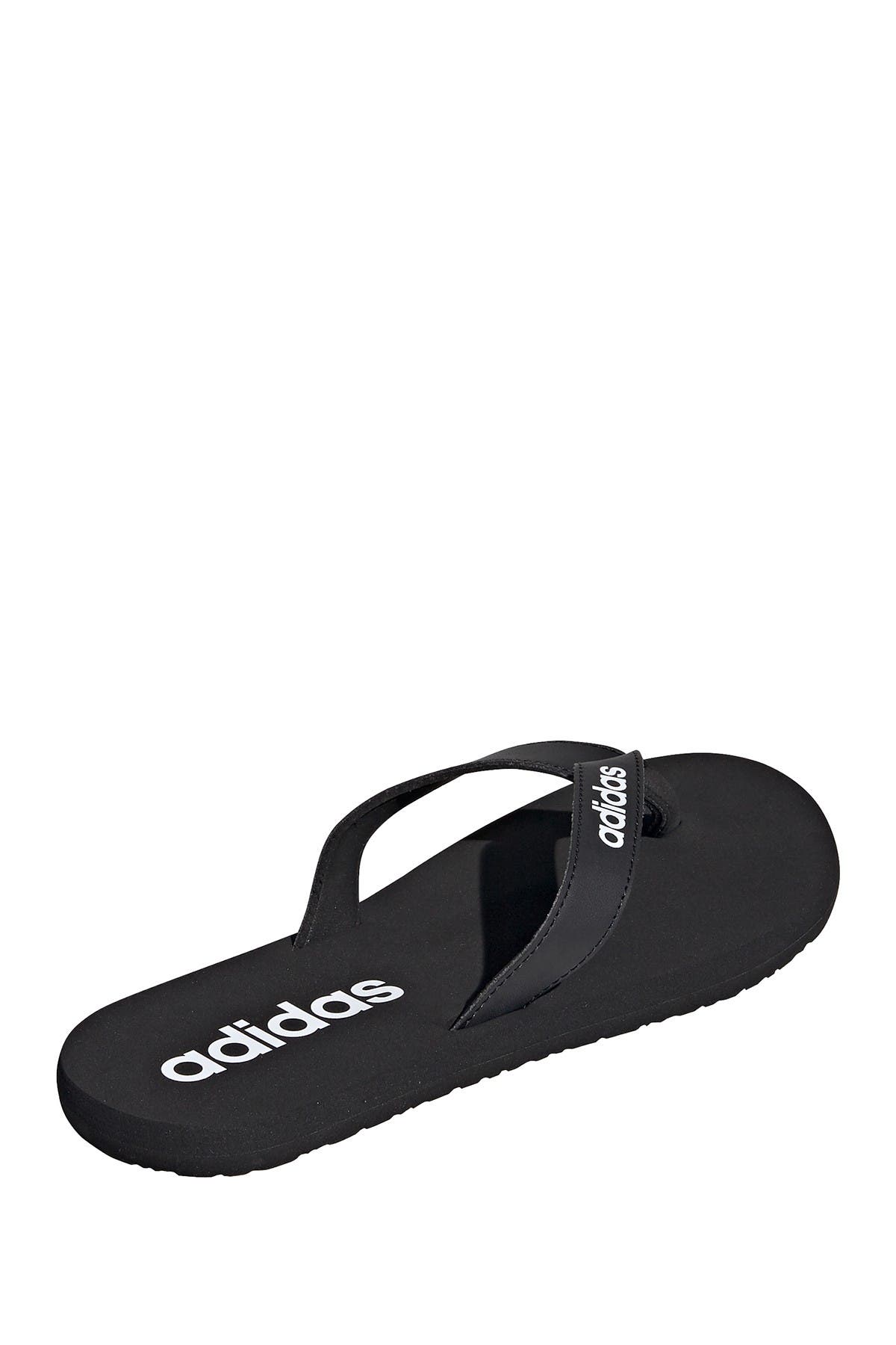adidas Eezay Flip Flop, Alternate, color, 