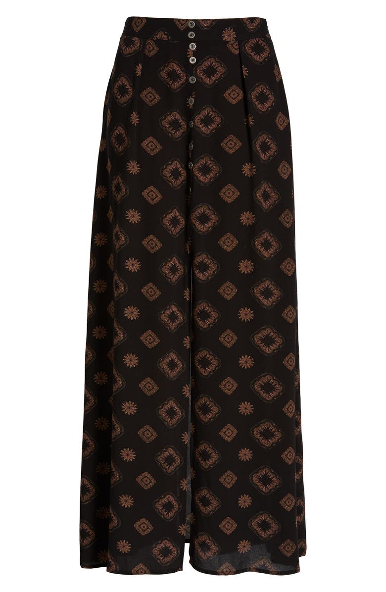 Lira Clothing Abigail Maxi Skirt, Alternate, color, 