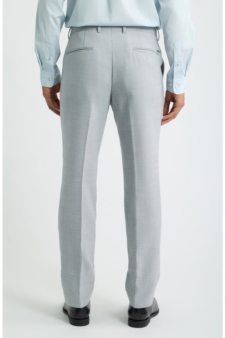 H-Genius Trousers, Alternate, color, OPEN GREY