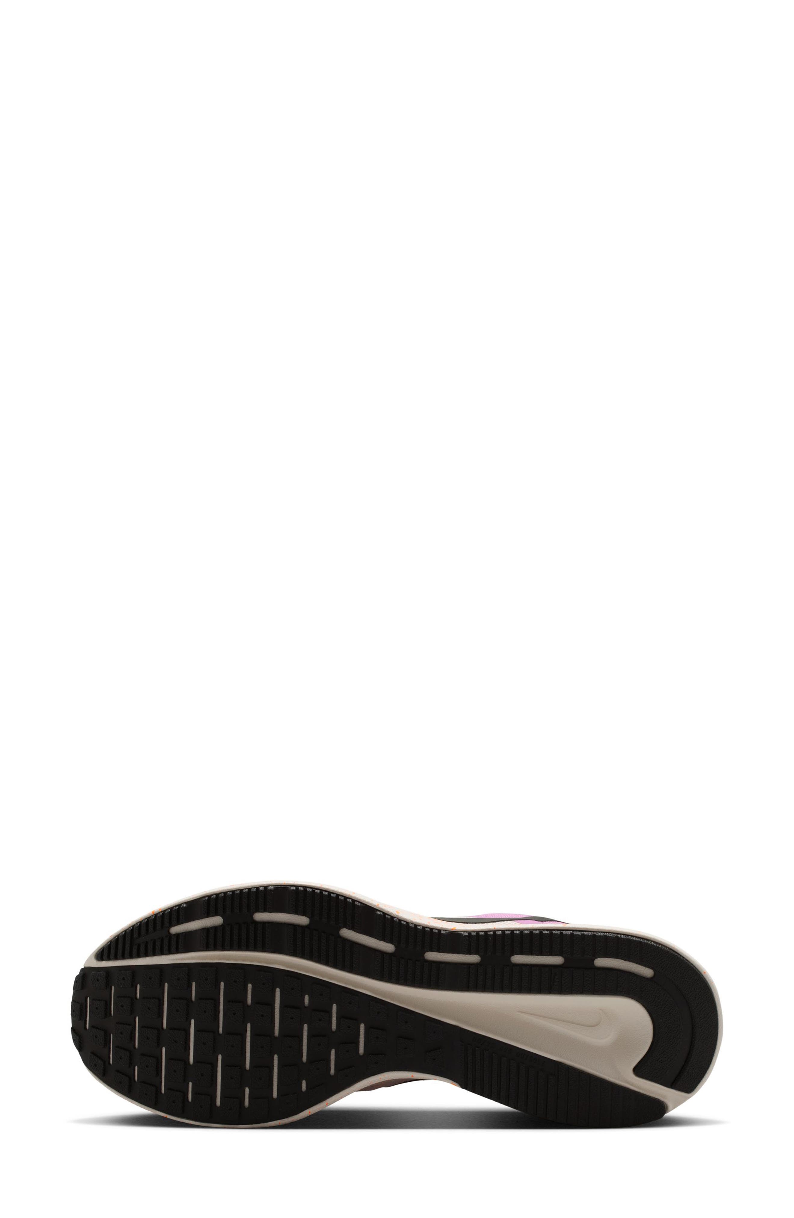 Run Swift 3 Running Shoe, Alternate, color, MAGENTA/ BLACK/ CHALK/ ORANGE