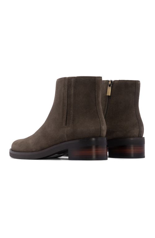 ABEO ABEO TRAVERSE ANKLE BOOTIE 
