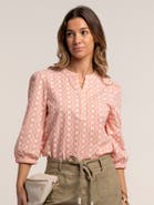 Brakeburn Fossil Blouse