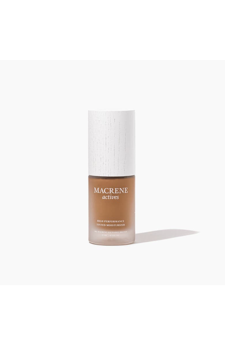 MACRENE ACTIVES High Performance Tinted Moisturizer, Main, color, Deep - 0.5Oz