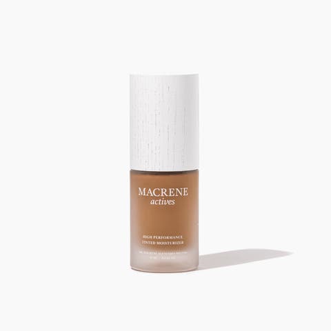 High Performance Tinted Moisturizer
