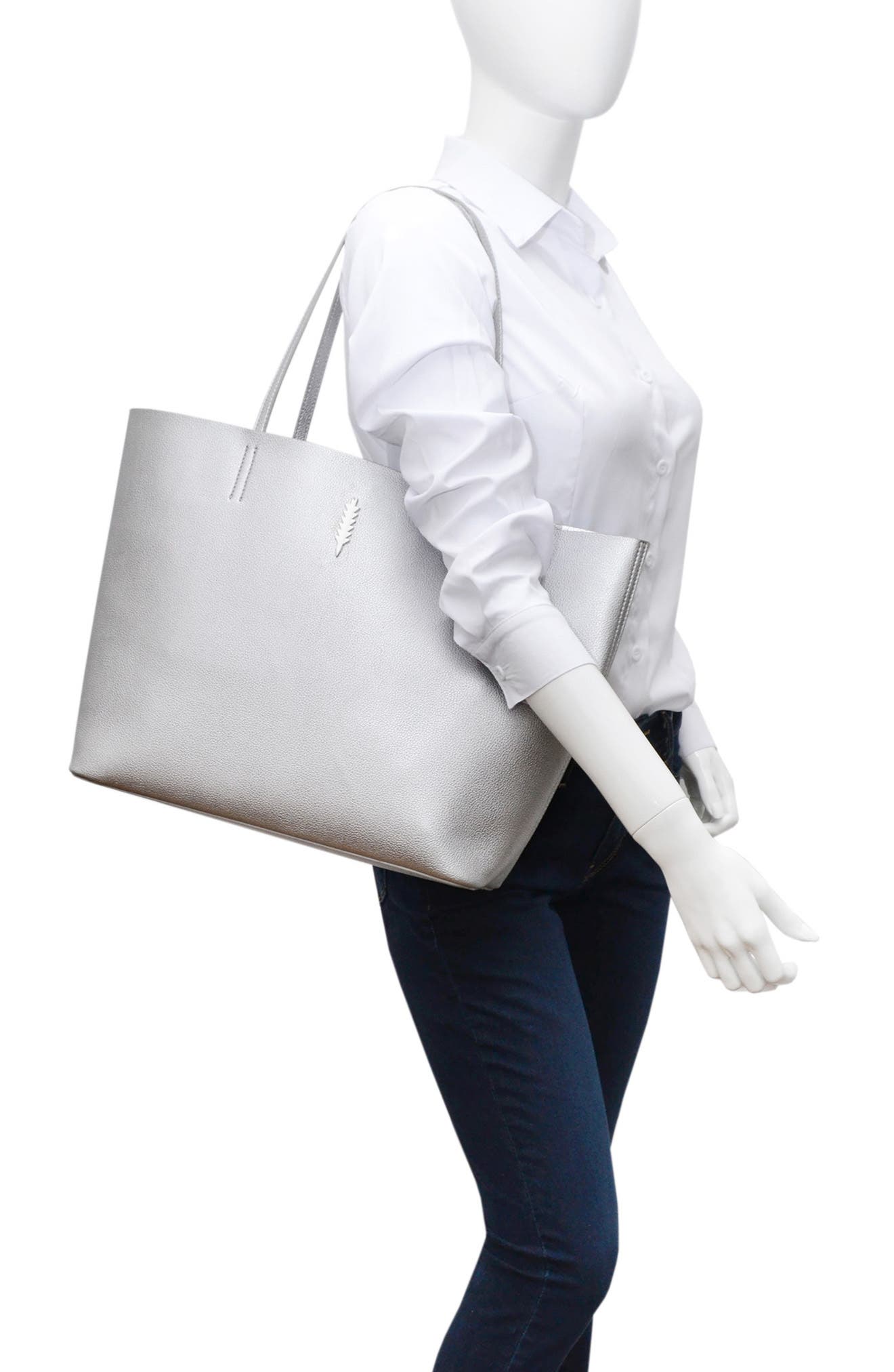 Thacker Katie Tote Bag, Alternate, color, 