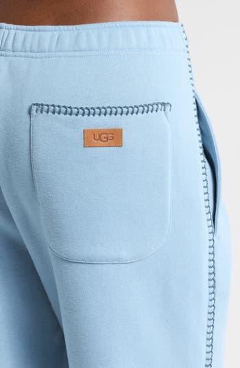 Classic Cotton Blend Sweatpants