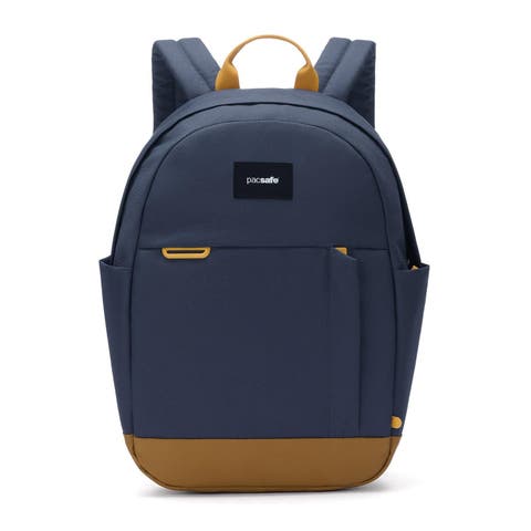 GO 15L Anti Theft Backpack