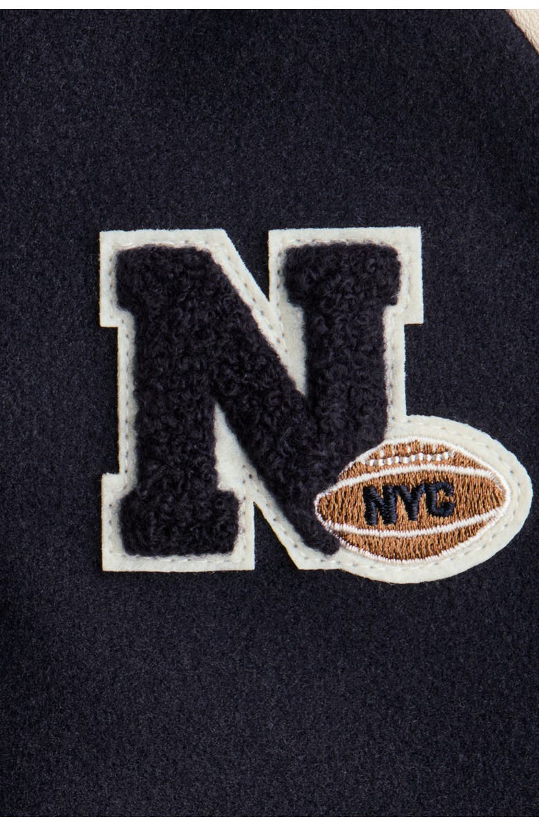 H&M Baseball Jacket, Alternate, color, 