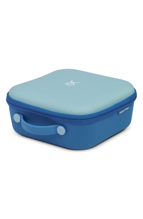 Kids' Insulated Lunchbox