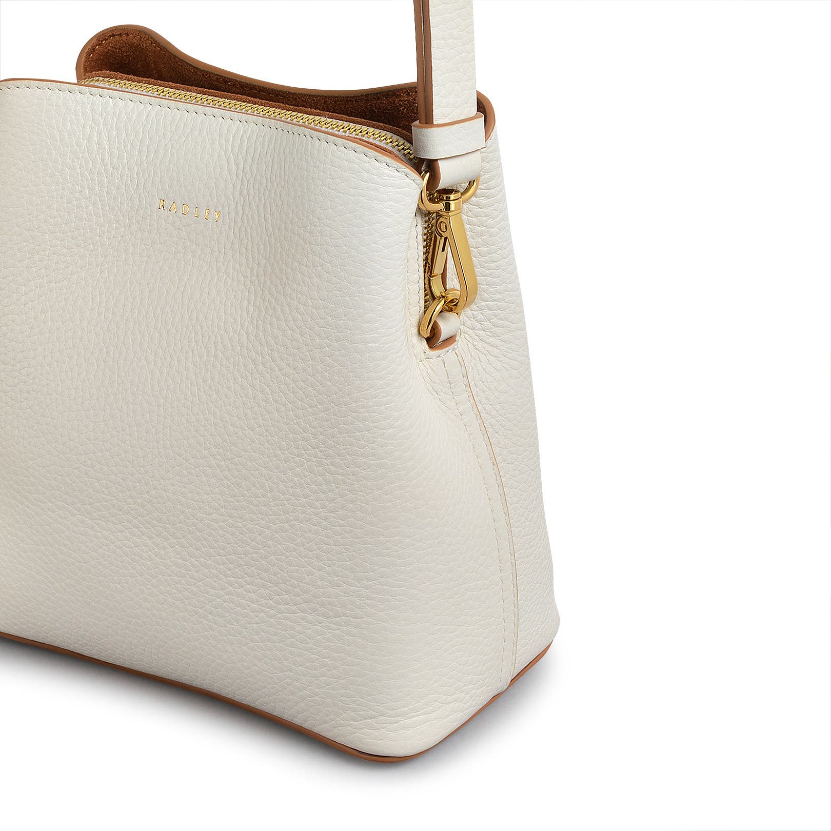 Dukes Place Small Compartment Crossbody Bag, Alternate, color, CHALK