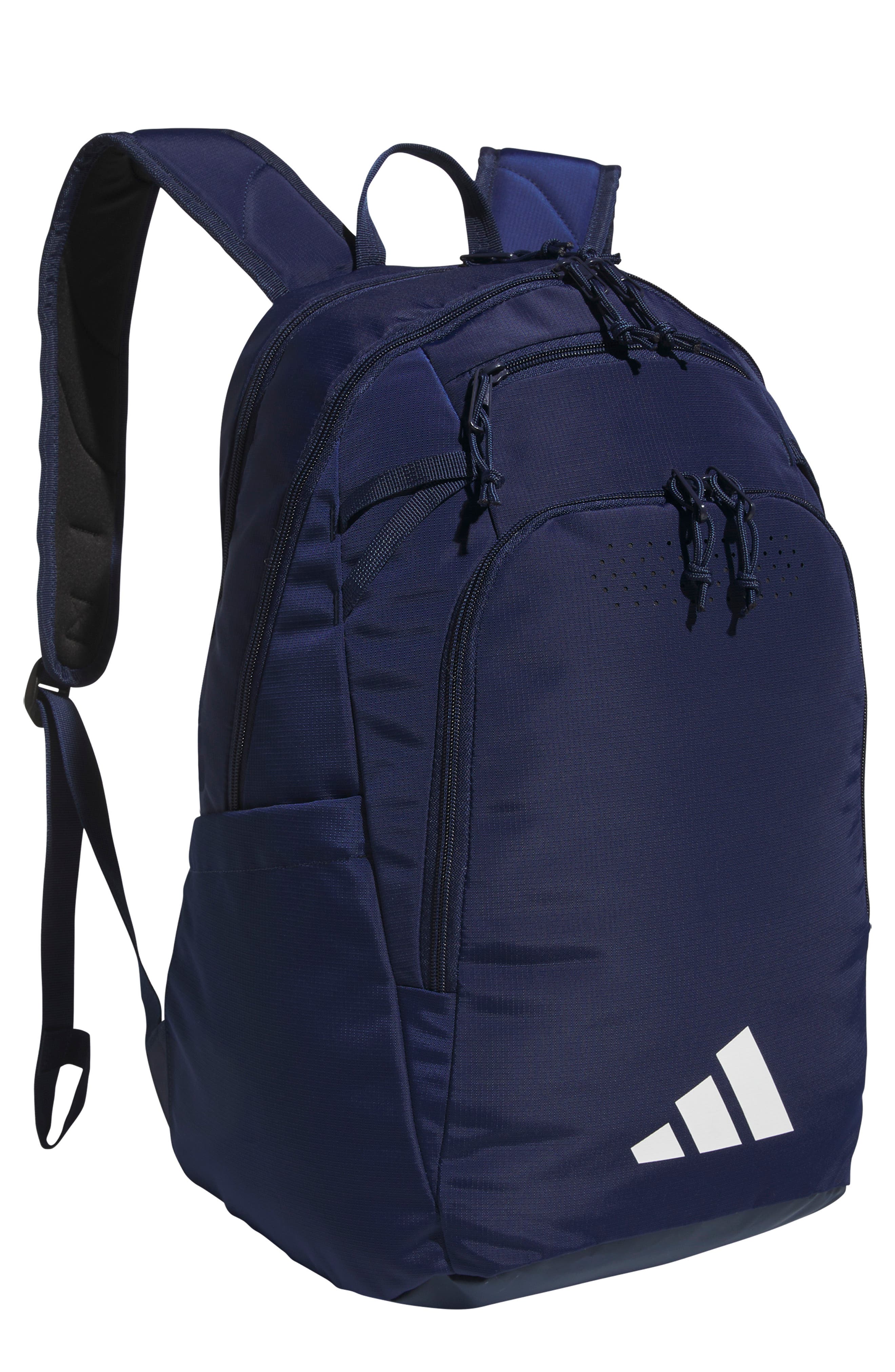 adidas Kids' Defender 5 Backpack, Main, color, 