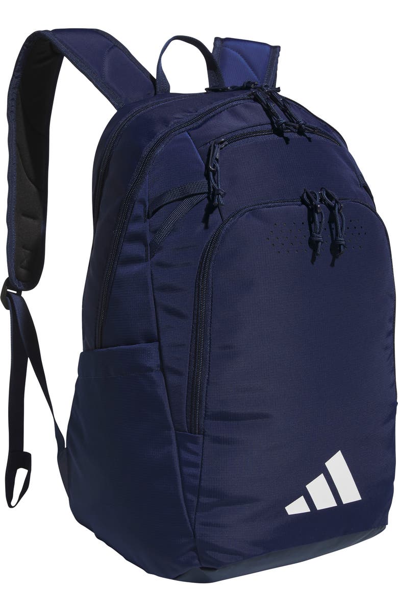 adidas Kids' Defender 5 Backpack, Main, color,