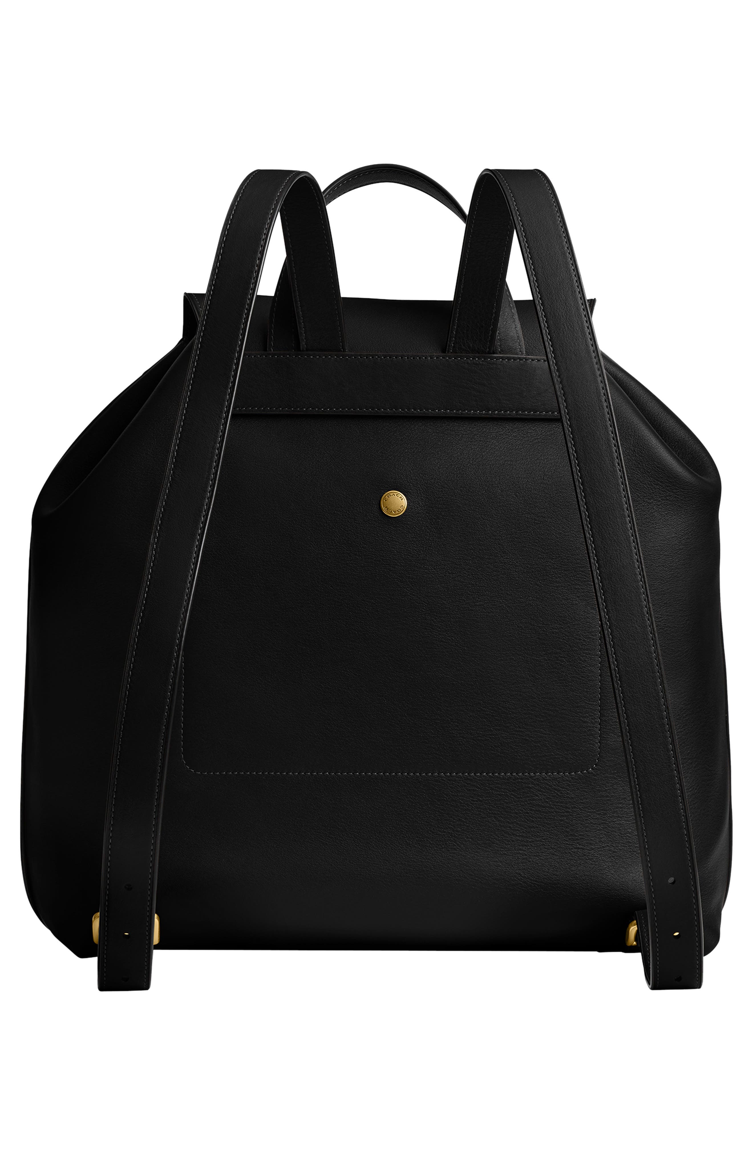 COACH Crosby Backpack, Alternate, color, 