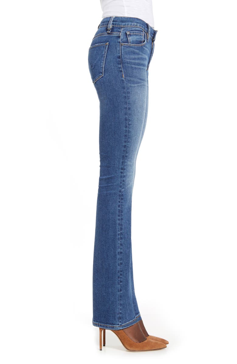 Hudson Jeans Nico Bootcut Jeans, Alternate, color, 