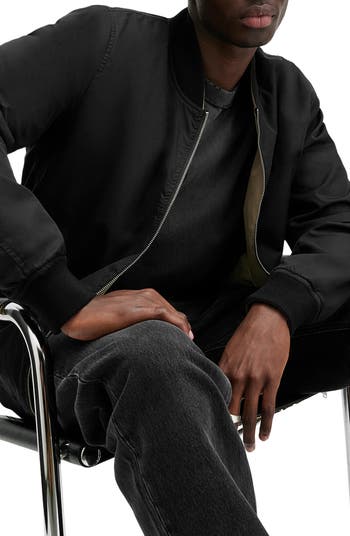 Pursuit Grant Jacket