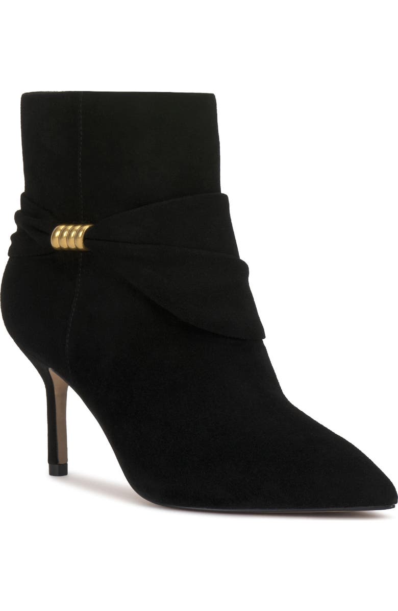 Vince Camuto Murlea Bootie, Main, color, Black