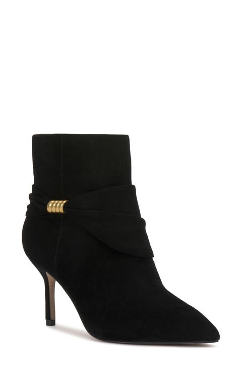 Murlea Bootie (Women)