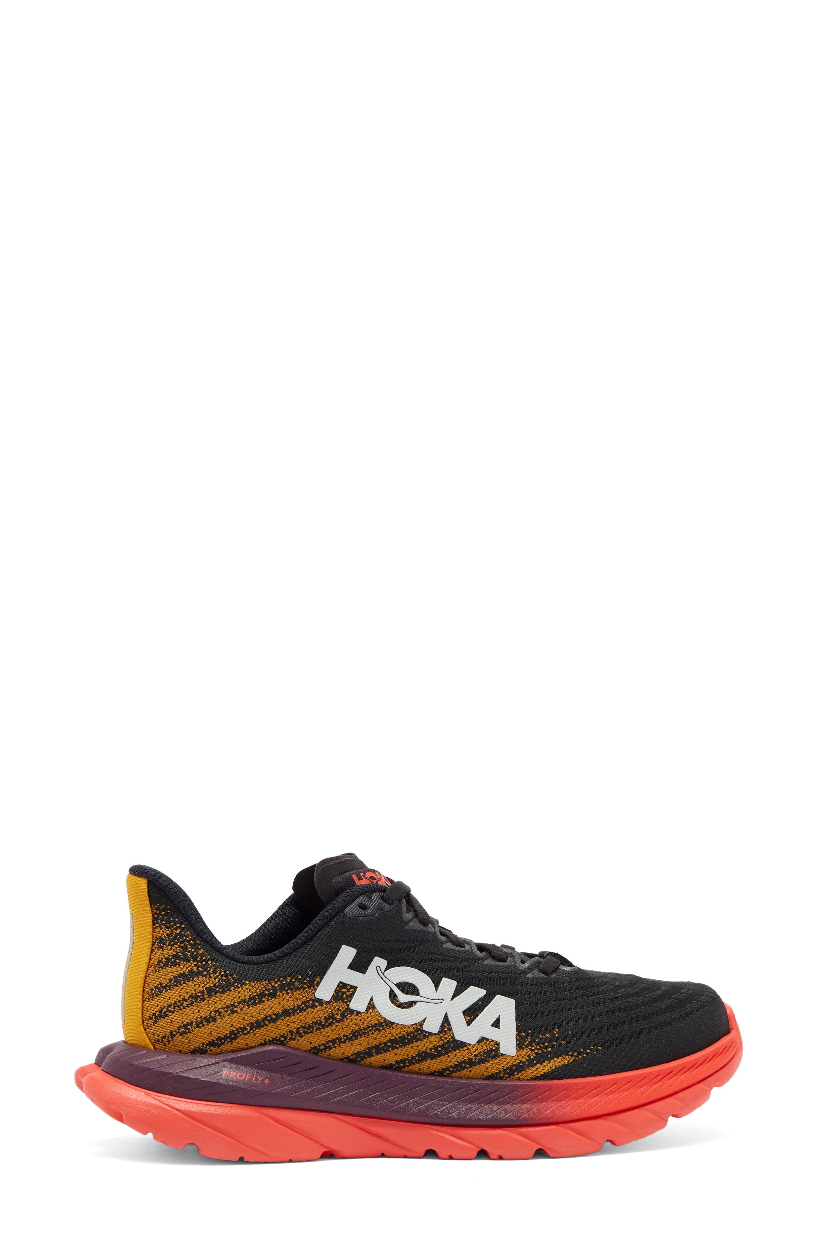 HOKA Mach 5 Running Shoe, Alternate, color, 
