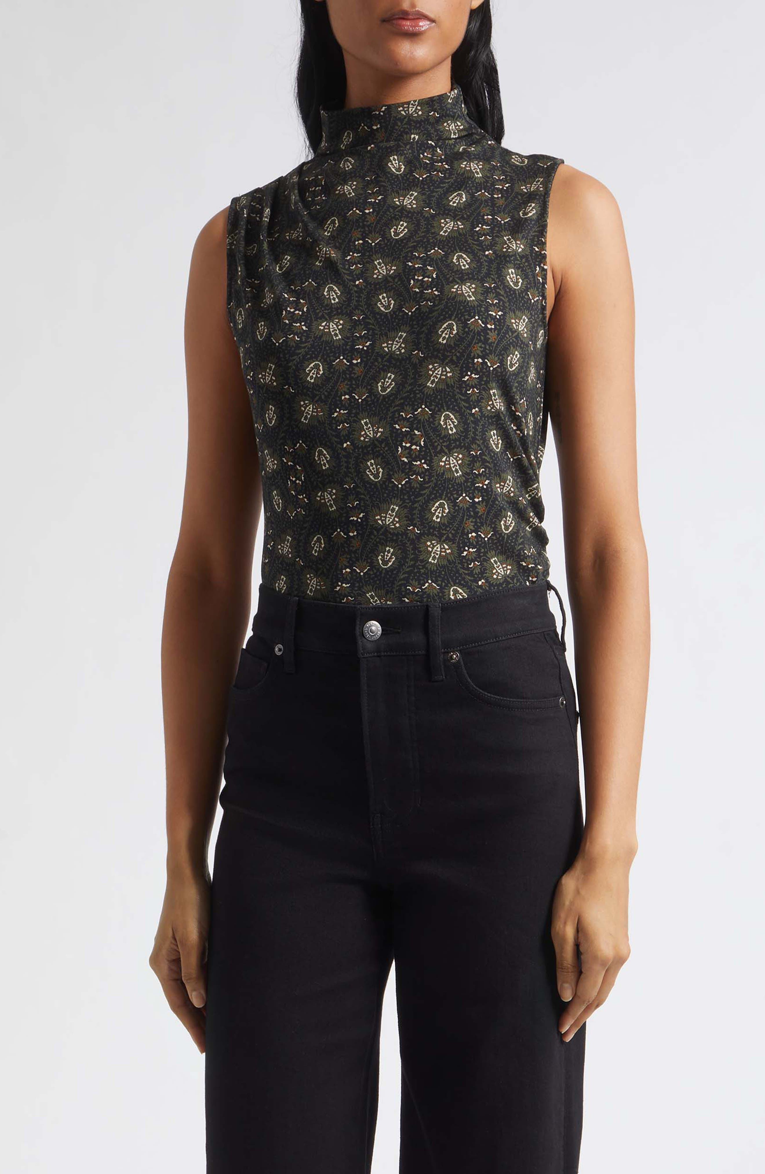 selected BLACK MULTI