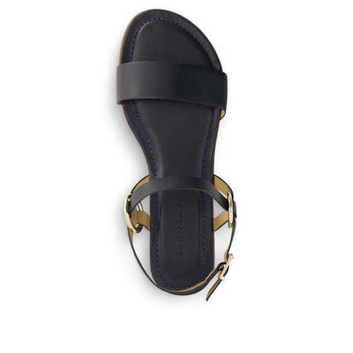 BERNARDO FOOTWEAR BERNARDO FOOTWEAR HENRE ANKLE STRAP SANDAL