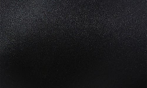 Savage X Fenty Core Microfiber T-shirt Bra In Black