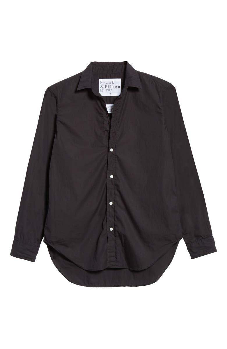 Frank & Eileen Frank Classic Button-Up Shirt, Alternate, color, 