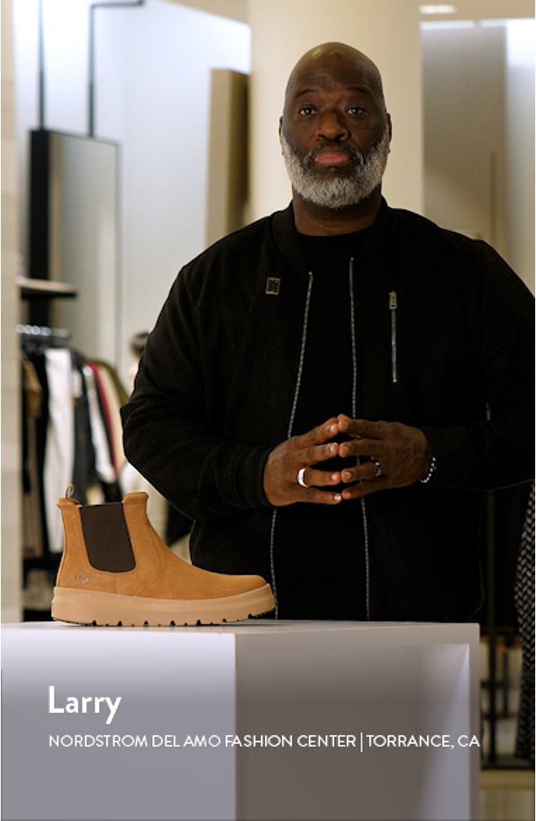 Burleigh Chelsea Boot