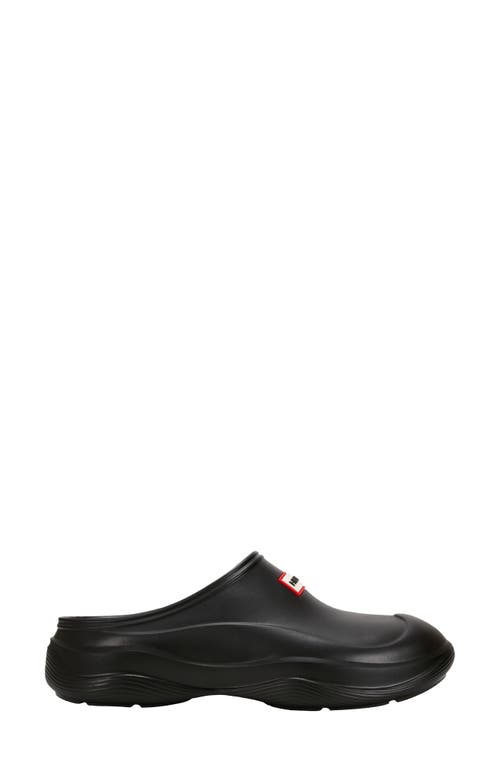 Shop Hunter Elena Water Resistant Clog