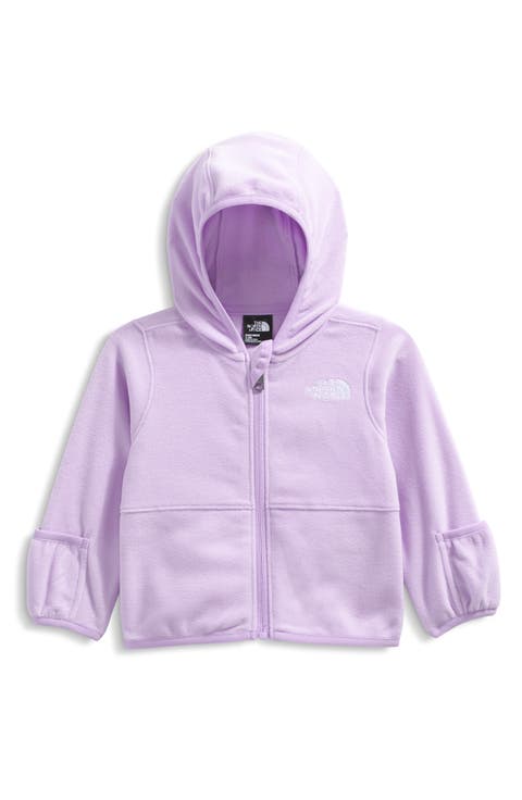 Kids' Glacier Zip Hoodie (Baby)