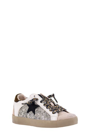 SHUSHOP SHUSHOP KIDS' PAULA SNEAKER