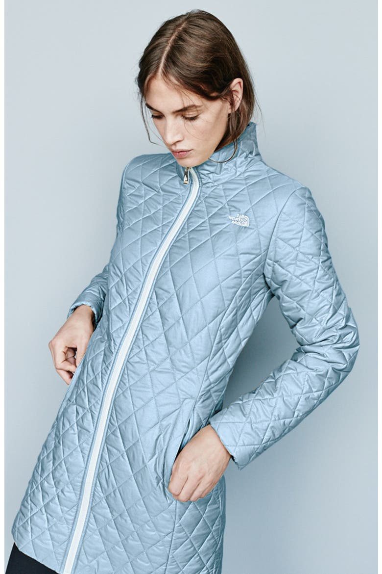 'Zola' 3-in-1 TriClimate® Waterproof Jacket, Alternate, color, TNF BLACK