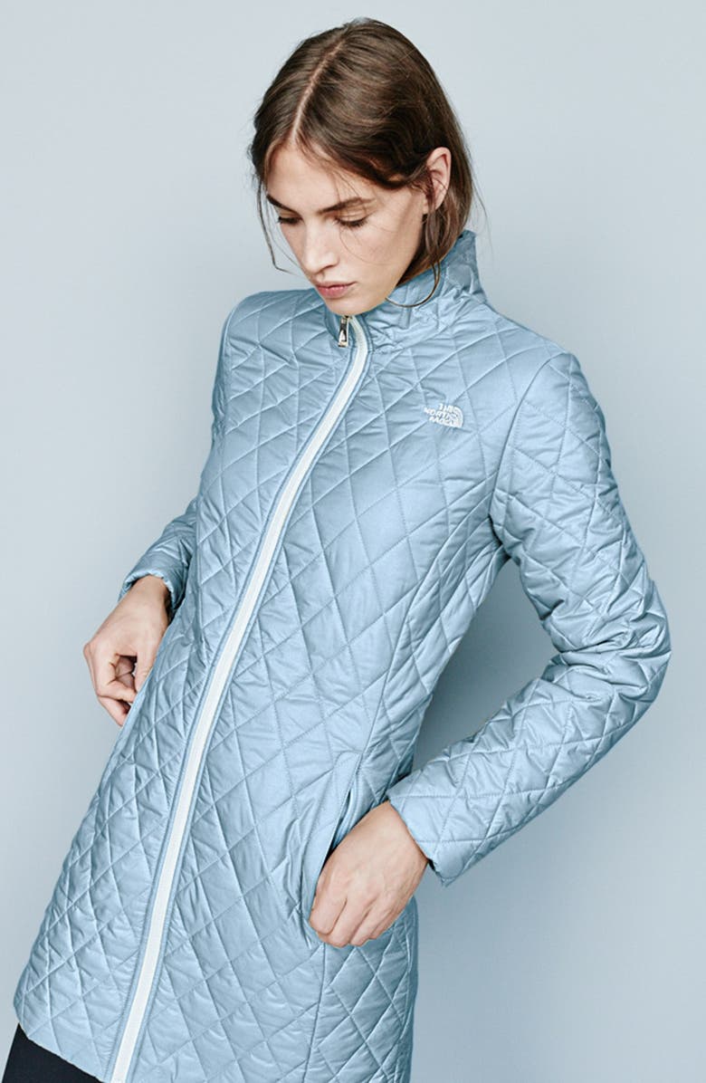 The North Face 'Zola' 3-in-1 TriClimate<sup>®</sup> Waterproof Jacket, Alternate, color, 