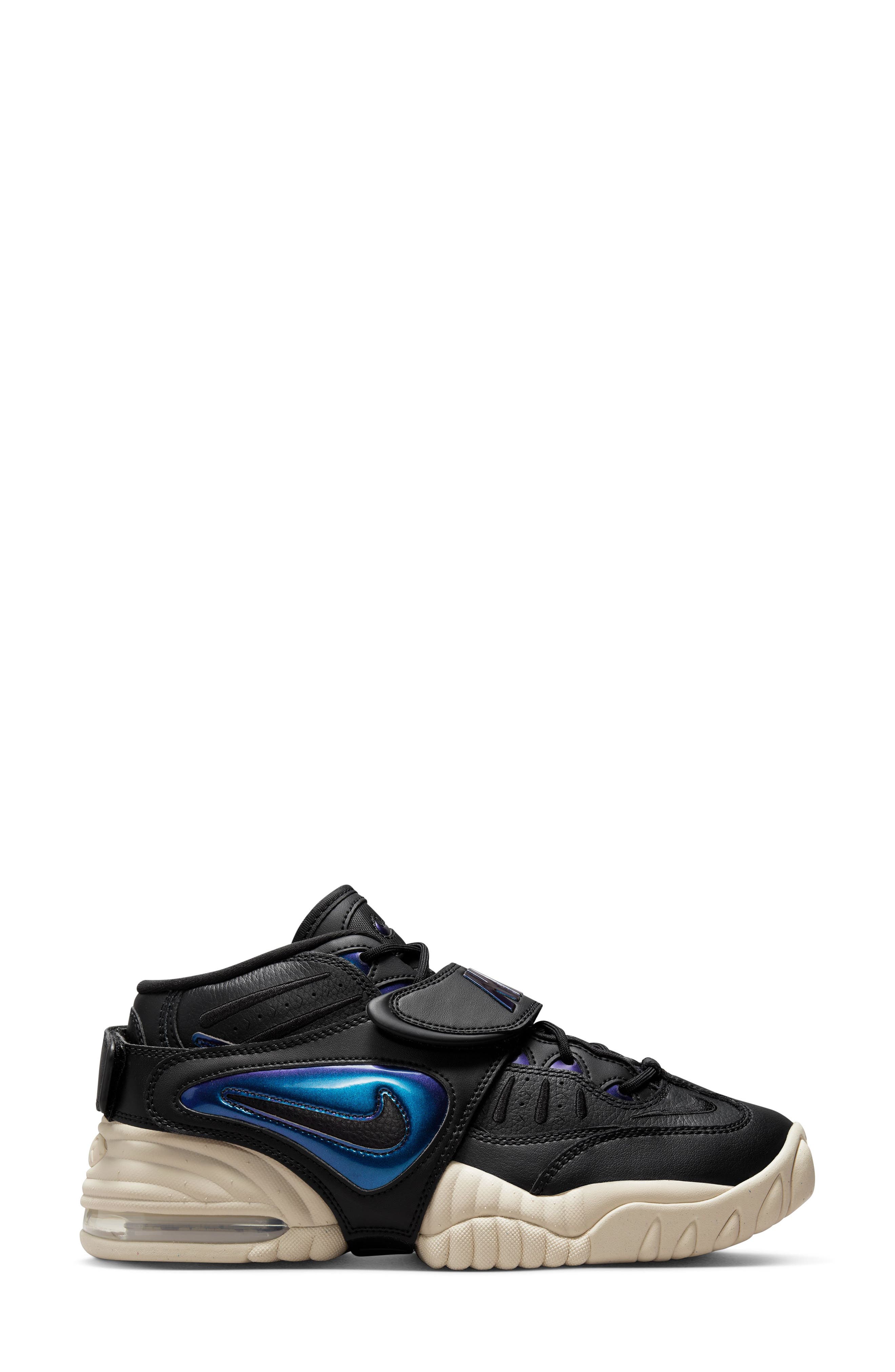 Nike Air Adjust Force 2023 Sneaker, Alternate, color, 