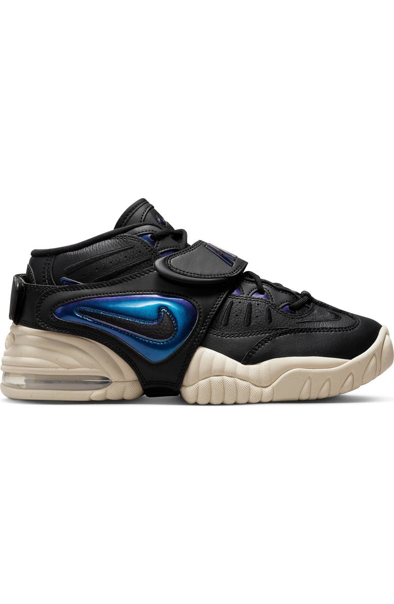 Nike Air Adjust Force 2023 Sneaker, Alternate, color,