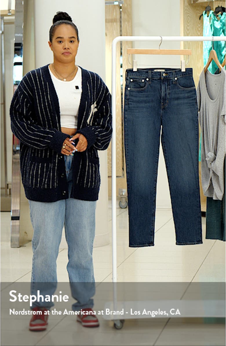 The Perfect Vintage Jeans, sales video thumbnail