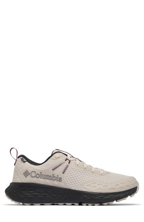 Columbia Konos™ Trs Outdry™ Waterproof Hiking Shoe In Multi