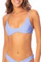 Serenity Creta Reversible Bikini Top