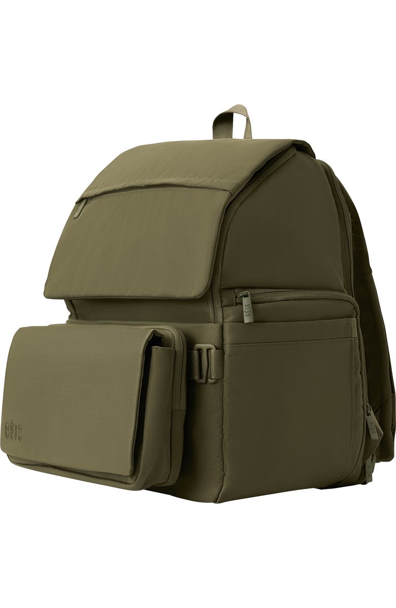 Béis The Ultimate Diaper Backpack | Nordstrom