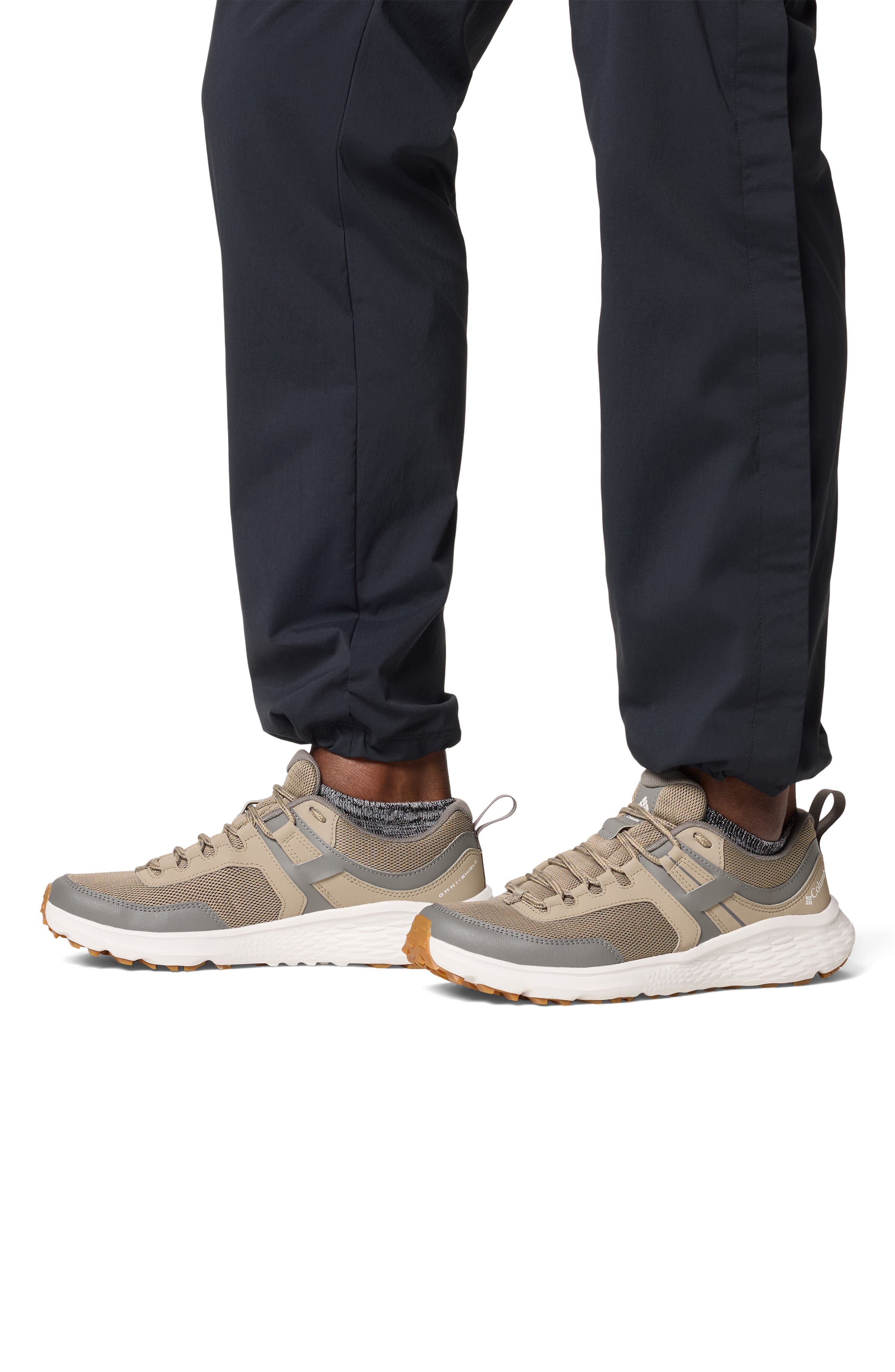 Konos Low Water Resistant Hiking Shoe - image 4