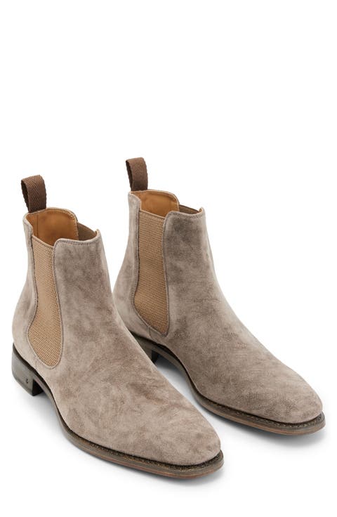 Amsterdam Chelsea Boot (Men)
