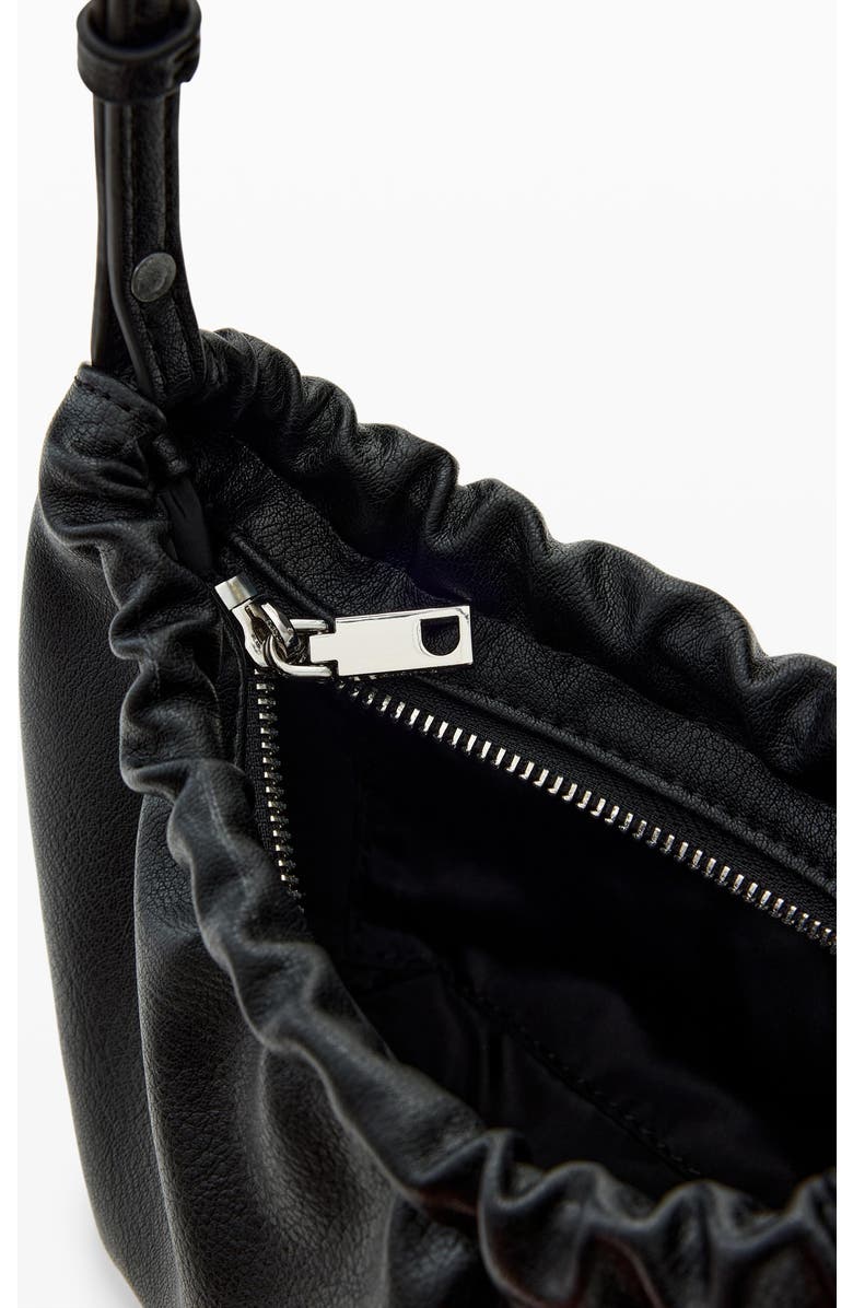 Desigual Faux Leather Crossbody Bag, Alternate, color,