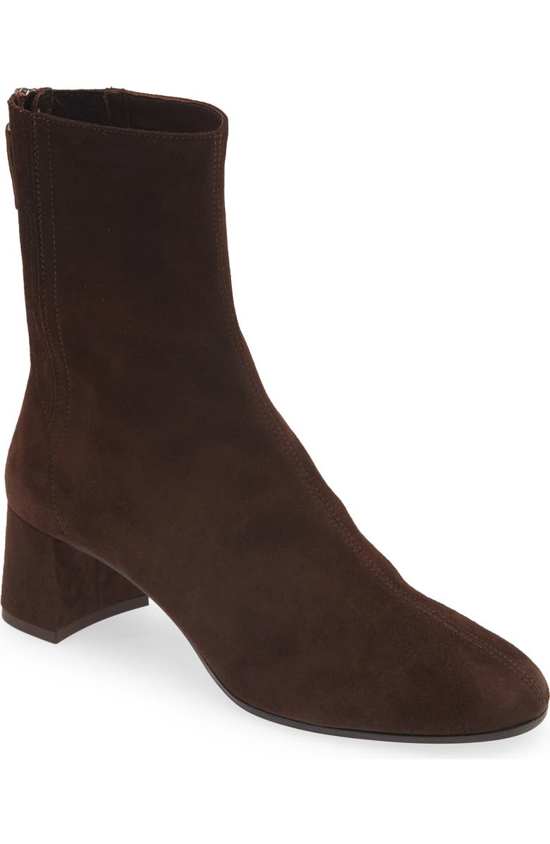 Aquazzura Saint Honore Bootie, Main, color,