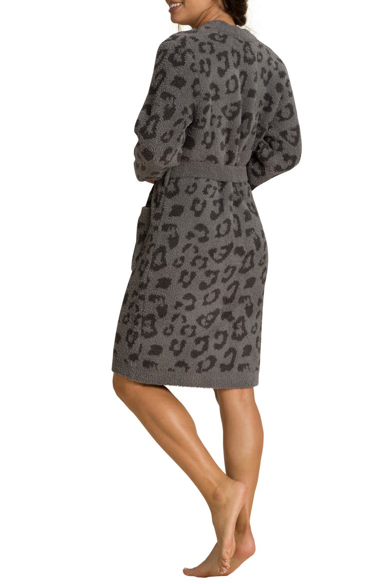 CozyChic® Robe, Alternate, color, GRAPHITE-CARBON