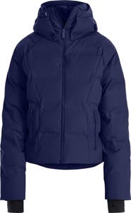 Halfdays Georgie Puffer Jacket