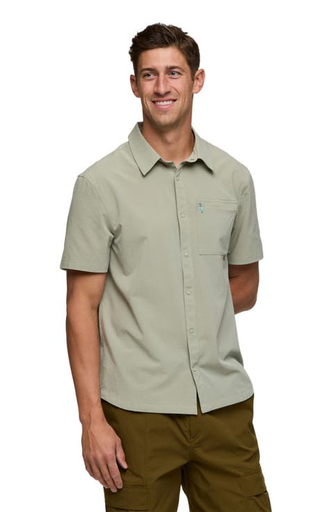 Pulso Tech Shirt - Men's