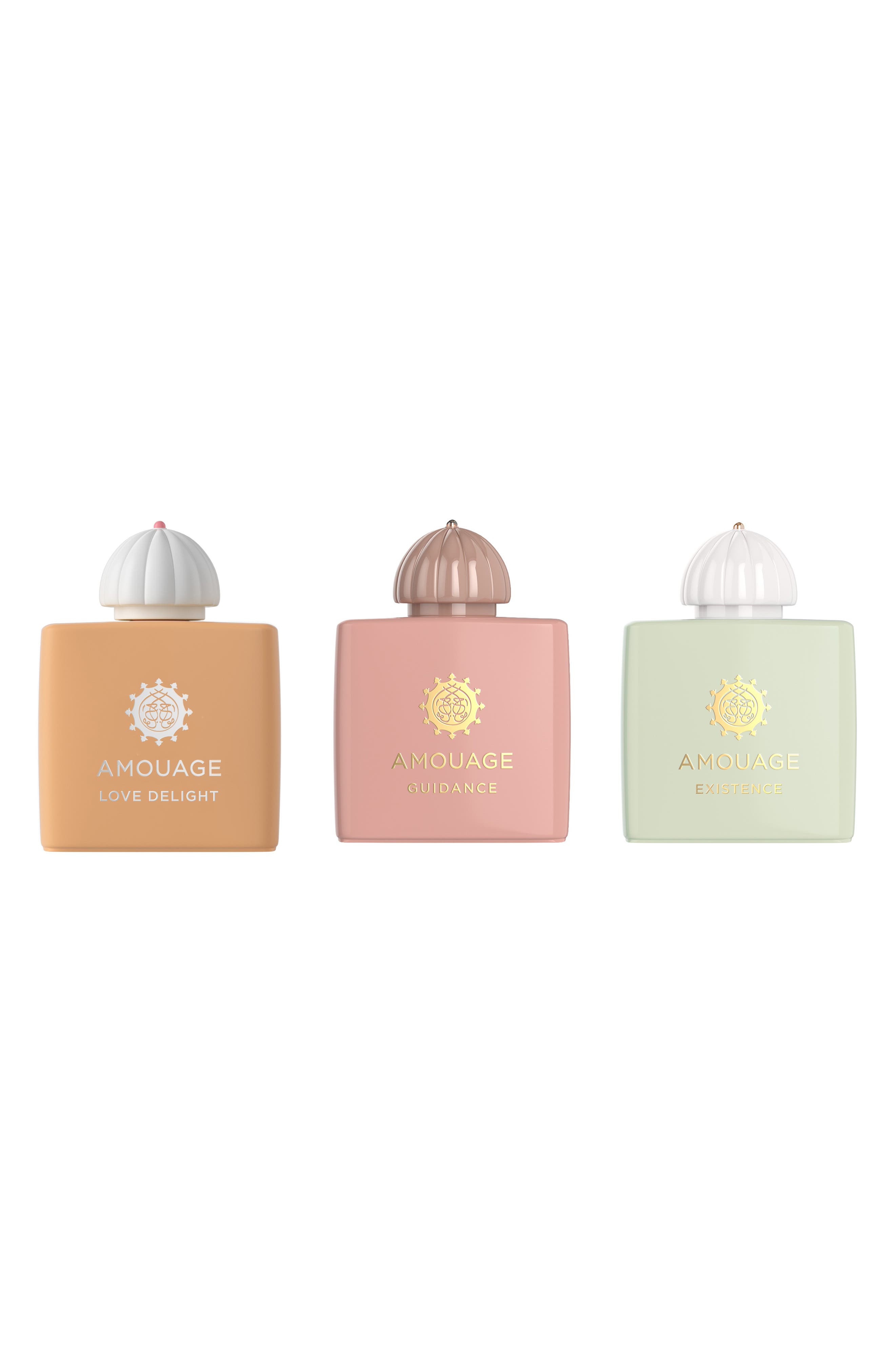 AMOUAGE Women's Collection Miniature Set (Nordstrom Exclusive